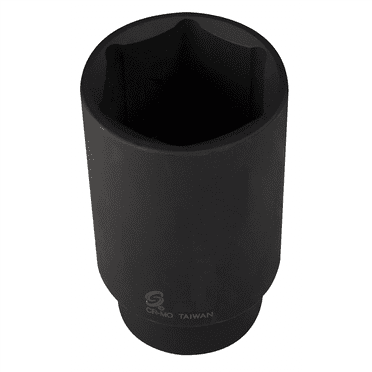 SUNEX SOC 15MM 1/2D IMP 6PT DP