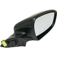 thumbnail image 5 of For 17-18 Forte/Forte5 Rear View Mirror Power Heated w/Signal Light Right Side, 5 of 5