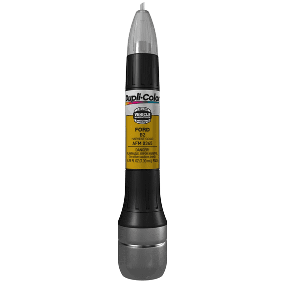 Dupli Color Paint Afm0365 Touch Up Paint Fits select: 1999-2001 FORD F150, 1999-2001 FORD F250