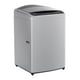 thumbnail image 3 of Lavadora LG 18kg Middle Silver, 3 of 4
