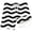 &&-Black1341, variant on Kiijoy Boys Striped Swim Trunks with Compression Liner Quick Dry Swim Shorts, Sizes 2-14