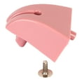 thumbnail image 3 of Knitting Machine Accessories,Loom Knitting Yarn Guide Plastic Yarn Guide Yarn Guidefor Knitting Machine Built for Precision, 3 of 14