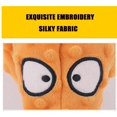 thumbnail image 4 of Whiskerspot Octopus Dog Toy, Eco-Friend Octopus Plush, No Stuffing Dog Toys 2025, 4 of 5