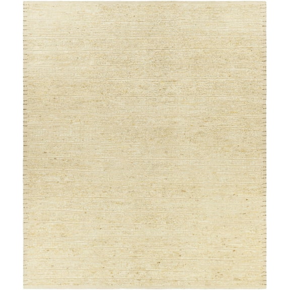 BoutiqueRugs Turi Bohemian, Transitional Area Rug - Peach, Beige, Darkbrown - 18" x 18" Sample