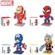 thumbnail image 2 of Bloques de construcción de Marvel Legends lega marvel Spider Man Bloque de Iron Man Bloque de construcción de personajes de dibujos animados Capitán América Juguetes para niños, 2 of 4