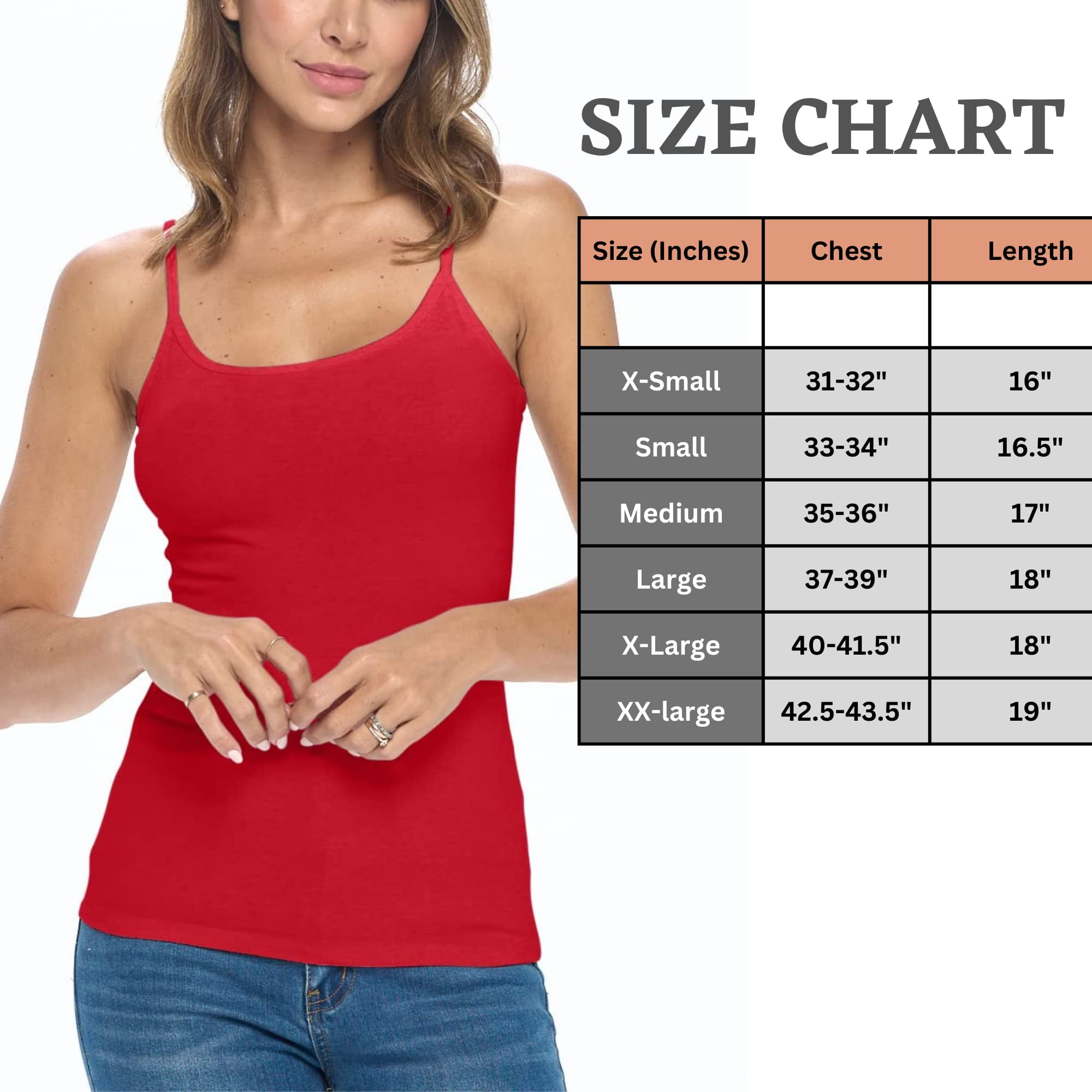 Ornir Cotton Stretchable Camisole Slip for Women at Rs 95/piece