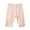Pink., variant on Bow Capris Leggings,Summer Thin Casual Athletic Bottoms,Stretchy Comfortable Play Pants (Toddler Girl's or Girl's),Sizes 3-14 Years