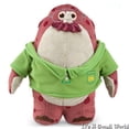 thumbnail image 2 of Disney Store Don Carlton Monsters University Plush Figure Doll 10.5 Inch, 2 of 2
