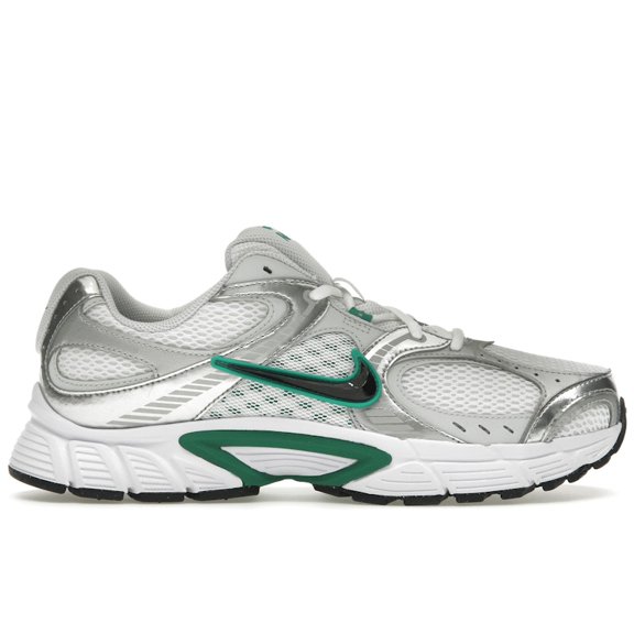 Nike Men's V5 RNR White Malachite Shoes, from StockX