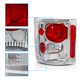 thumbnail image 3 of Juego de Luces Traseras de Freno AmeriLite para Camionetas Chevy GMC 1973-1991, 3 of 5