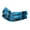 Blue, variant on D-GROEE 2Pcs UV Protection Cooling Arm Sleeves Elastic Anti-Slip Polyester Arm Cover for Men
