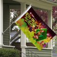 thumbnail image 3 of ¡Kite Man, Demonios Sí! Bandera impresa con temática, regalo perfecto para fanáticos, amigos y familiares, y adecuada para actividades al aire libre e interiores, decoraciones de fiesta. 120*180CM, 3 of 6