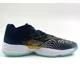 thumbnail image 5 of Ad-id-as D.O.N. Issue 4 Mens 12.5 Utah Jazz Blue Basketball Shoes Sneakers GY6504, 5 of 6