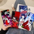 thumbnail image 3 of Funda Ultra Suave Para Samsung S10 Lite Plus S20 Fe S21 206YIU InuYasha, 3 of 4
