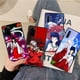 thumbnail image 3 of Funda Ultra Suave Para Samsung S10 Lite Plus S20 Fe S21 206YIU InuYasha, 3 of 4