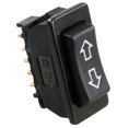 thumbnail image 1 of INTERRUPTOR MUEBLES 12V NEGRO, 1 of 1
