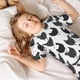 thumbnail image 5 of Balery Retro Rooster Conjunto de Pijama Infantil de Manga Corta con Estampado – Ropa de Dormir de Algodón Suave-X-Large, 5 of 6