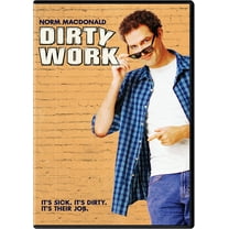 Sandpiper Pictures - Dirty Work [DIGITAL VIDEO DISC]