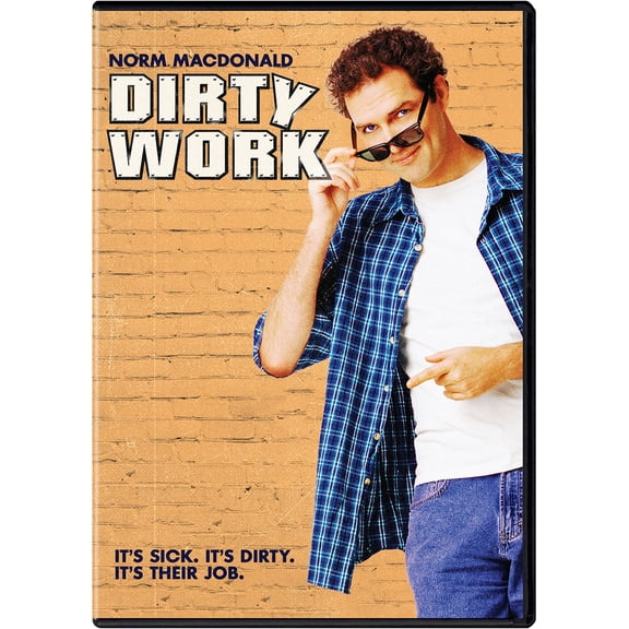 Sandpiper Pictures - Dirty Work [DIGITAL VIDEO DISC]