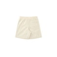 thumbnail image 2 of Wonder Nation Boys Stretch Twill Shorts, Sizes 4-10, 2 of 3