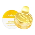 thumbnail image 2 of Mascarilla de ojos LANBENA J-one Retinol 60 piezas, 2 of 9