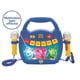thumbnail image 2 of Altavoz Bluetooth Luminoso de Paw Patrol con Micrófonos y Batería recargable_MP320PAZ, 2 of 5