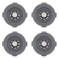 thumbnail image 1 of Shisuyan 4pcs Water Flow Restrictors Shower Flow Control Valves Suitable for Shower Head, 1 of 8