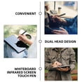 thumbnail image 2 of Stylo pour Tablette Fire Abs Lot de 3 6.29x0.59x0.59 Po, 2 of 5