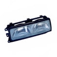 thumbnail image 3 of For Buick LeSabre FWD 1987 1988 1989 Headlight Assembly Passenger Side GM2503184, 3 of 5