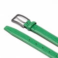thumbnail image 3 of Mens Genuine Leather Belts for Men Dress Belt Many Colors, 3 of 5