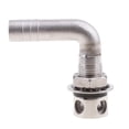 thumbnail image 4 of Almencla 90 Degrees Bend Fits Marine Boat Fuel Gas Tank Vent Replacement - Stainless, 4 of 8