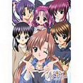 thumbnail image 2 of Sister Princess Sakuya Clear Poster, 2 of 10