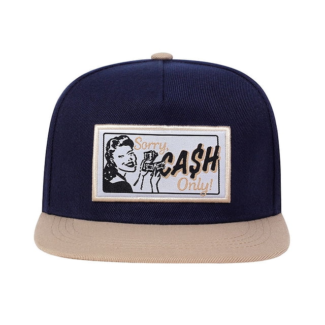 Gorra de béisbol Cashs Anime para adultos Summer Trucker Cap