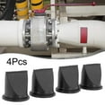 4pcs Duck Bill Valve Kit For Sealand For Dometic Duck Bill Valve Kit 1