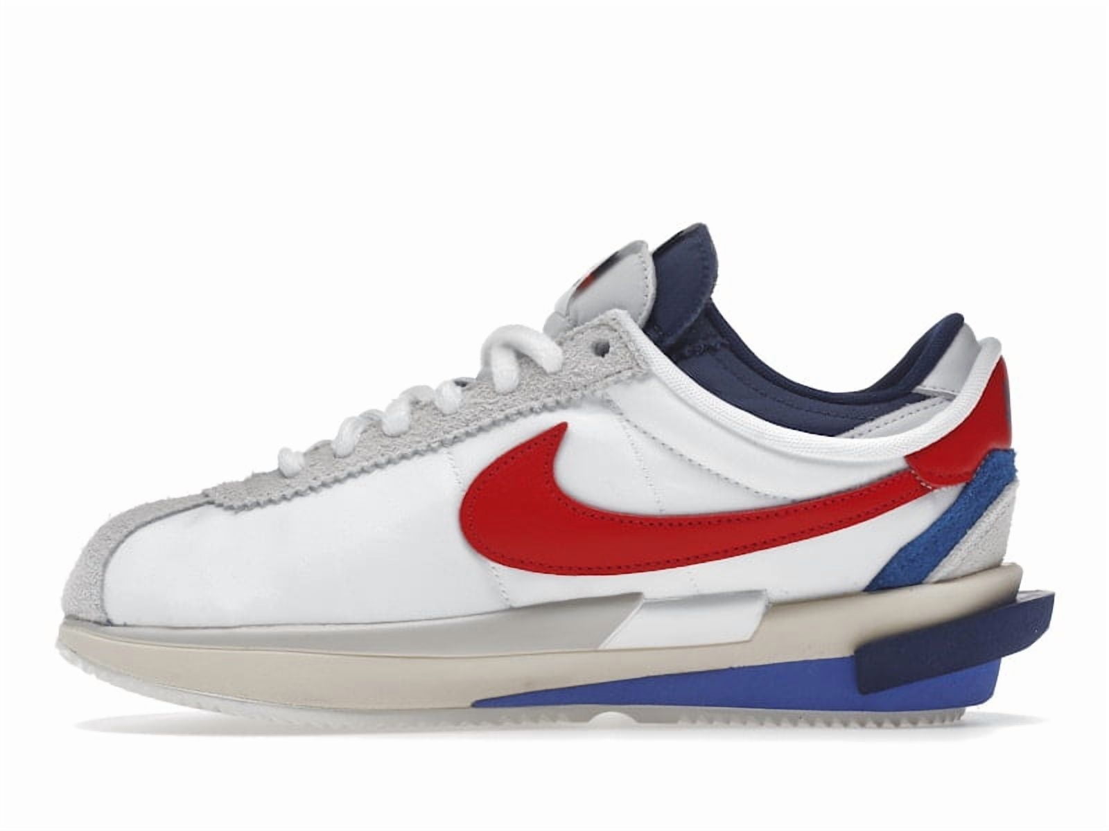 nike sacai white stockx
