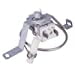 thumbnail image 3 of Refrigerator Thermostat Control for Whirlpool WP2200859 AP6006464 PS11739539, 3 of 4