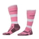 thumbnail image 1 of Womens Winter Thermal Socks for Skiing Snowboarding - Rose Red Baoblaze Invierno térmicas calcetines largos, 1 of 8