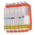 thumbnail image 3 of Cartridge Combo Pack,6PCS Printer Ink Cartridge Ink Cartridge Printer Ink Cartridge True Excellence, 3 of 14