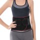 thumbnail image 3 of Cinturón de protección lumbar Ticfox Cinturón de Cintura transpirable soporte de Cintura lumbar M L XL XXL, 3 of 12