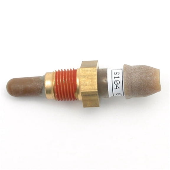 Delphi Engine Coolant Temperature Sender P/N:TS10193 Fits select: 1999-2003 LEXUS RX, 1991-2002 SATURN SL1