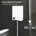 thumbnail image 6 of Lockable Waterproof Socket Box With Key For Electrical Outlet Protection Suitable For Homes Schools And Hospitals, 6 of 8
