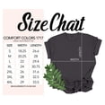 thumbnail image 6 of Midnight Margaritas Comfort Colors Shirt, 6 of 6