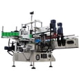 thumbnail image 6 of Double Sided Automatic Labeling Machine Desktop Adhesive Sticker Labeling Machine, 6 of 16