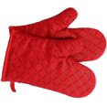 thumbnail image 1 of Oven Gloves For Cooking, Baking, Barbecue Insulation Pads, 1 of 2