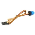 thumbnail image 1 of RC Car Alarming Light,RC Car Lamp 5 Light Modes 10x15mm LED Warning Light For 1/10 RC Car, 1 of 8