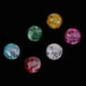 thumbnail image 4 of Cuentas checas de cristal checo de vidrio redondas 8 Mm perfecl, 4 of 8