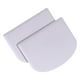 thumbnail image 1 of Raspador de masa, raspador de cuenco, cortador de masa de plástico de seguridad alimentaria, raspador de plástico flexible, 1 of 5