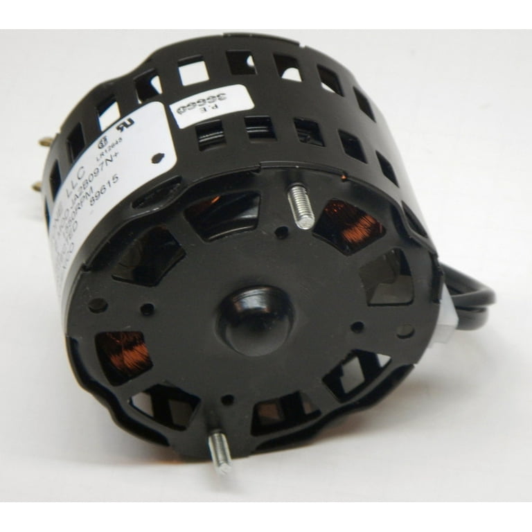 Broan Nutone Bathroom Blower Vent Fan Motor 89615000 for 89615