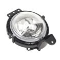 thumbnail image 2 of Carcasa de luz antiniebla para coche 63172751295, accesorio de reparación para automóvil, elegante pieza de repuesto izquierda y derecha para Mini, 2 of 8