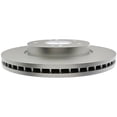 thumbnail image 2 of 18A2416AC Coated Disc Brake Rotor By ACDELCO ADVANTAGE CANADA, 2 of 4